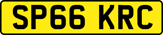 SP66KRC