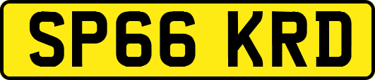 SP66KRD