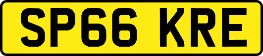 SP66KRE