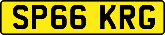 SP66KRG