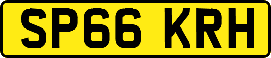 SP66KRH