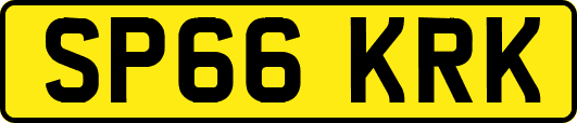 SP66KRK