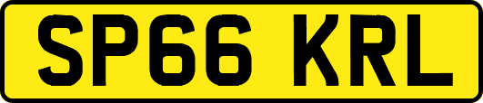 SP66KRL