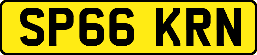 SP66KRN