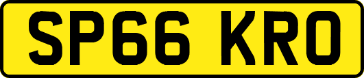 SP66KRO