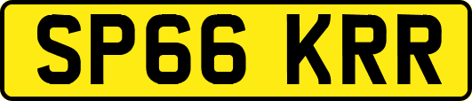 SP66KRR