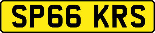 SP66KRS