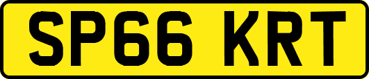 SP66KRT