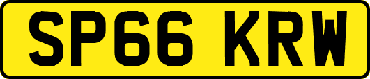 SP66KRW