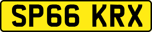 SP66KRX