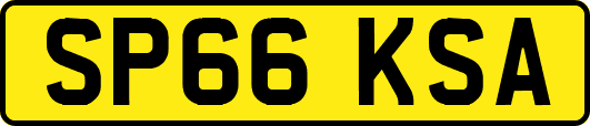 SP66KSA