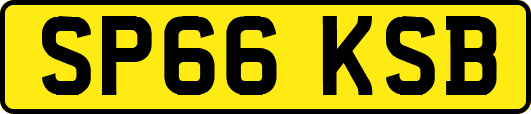 SP66KSB