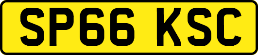SP66KSC