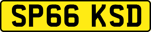 SP66KSD