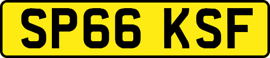 SP66KSF