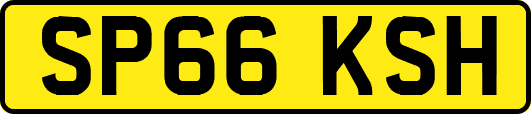 SP66KSH
