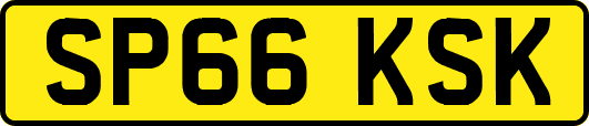 SP66KSK