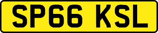 SP66KSL