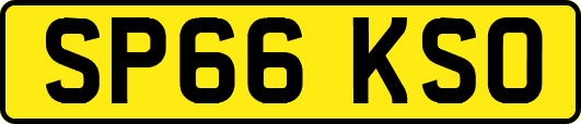 SP66KSO