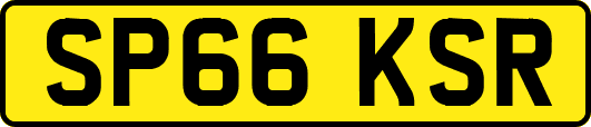SP66KSR