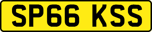 SP66KSS