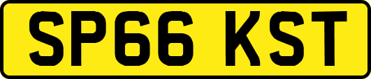 SP66KST
