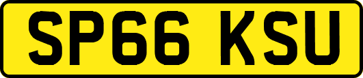 SP66KSU