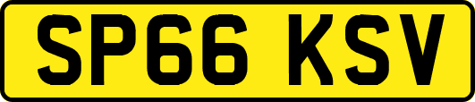 SP66KSV