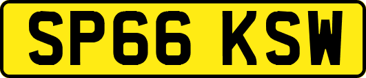 SP66KSW