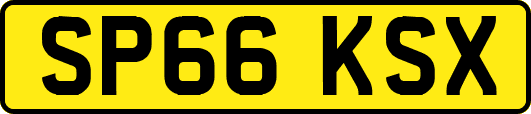 SP66KSX