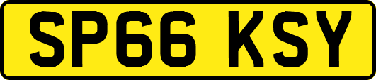 SP66KSY