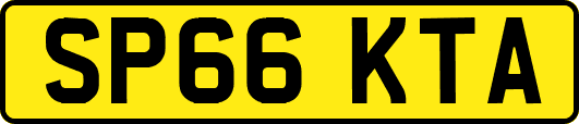 SP66KTA