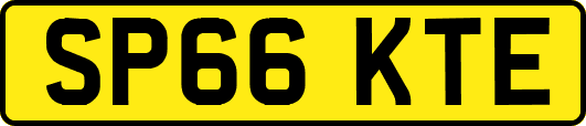 SP66KTE
