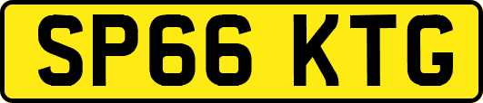 SP66KTG