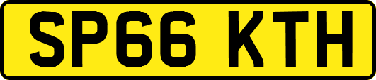 SP66KTH