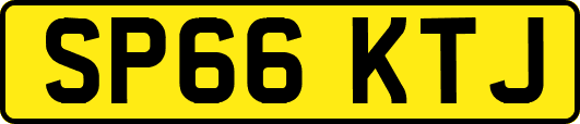 SP66KTJ