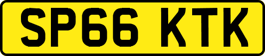 SP66KTK