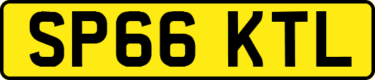 SP66KTL