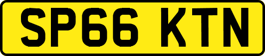 SP66KTN