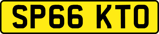 SP66KTO