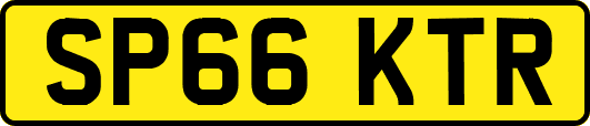 SP66KTR