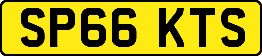 SP66KTS