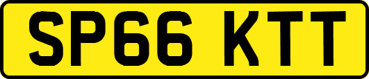 SP66KTT