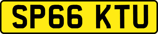 SP66KTU