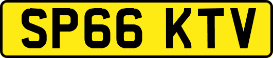 SP66KTV
