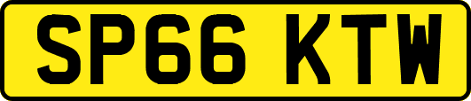 SP66KTW
