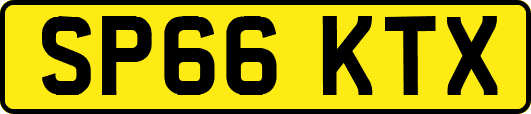 SP66KTX