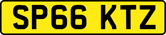 SP66KTZ