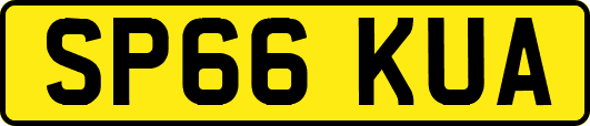 SP66KUA