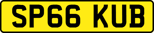 SP66KUB